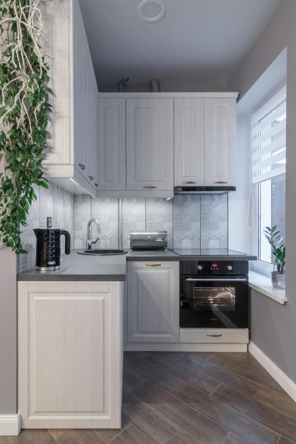 Dandelion Apartment In The Heart Of Kaunas Exterior foto