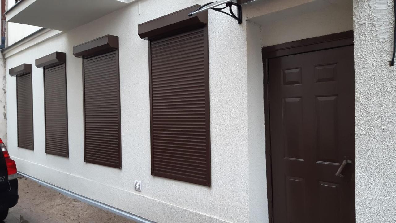 Dandelion Apartment In The Heart Of Kaunas Exterior foto